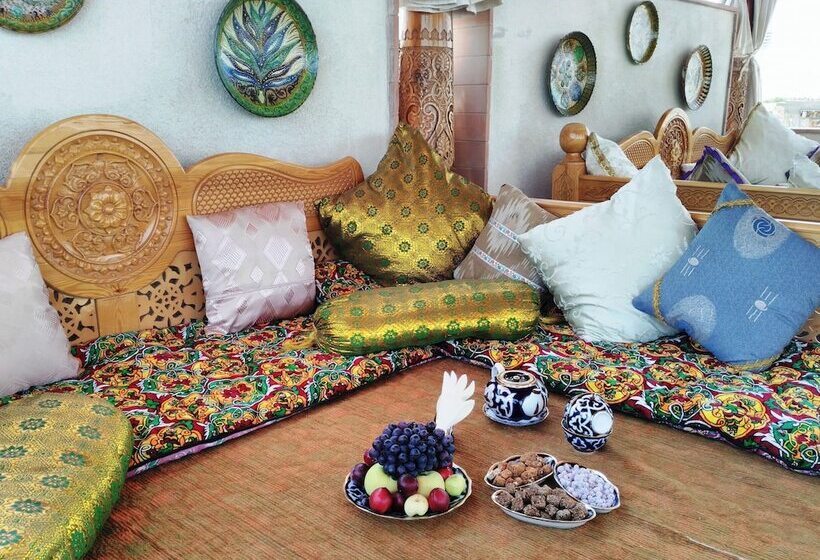 هتل Amelia Boutique