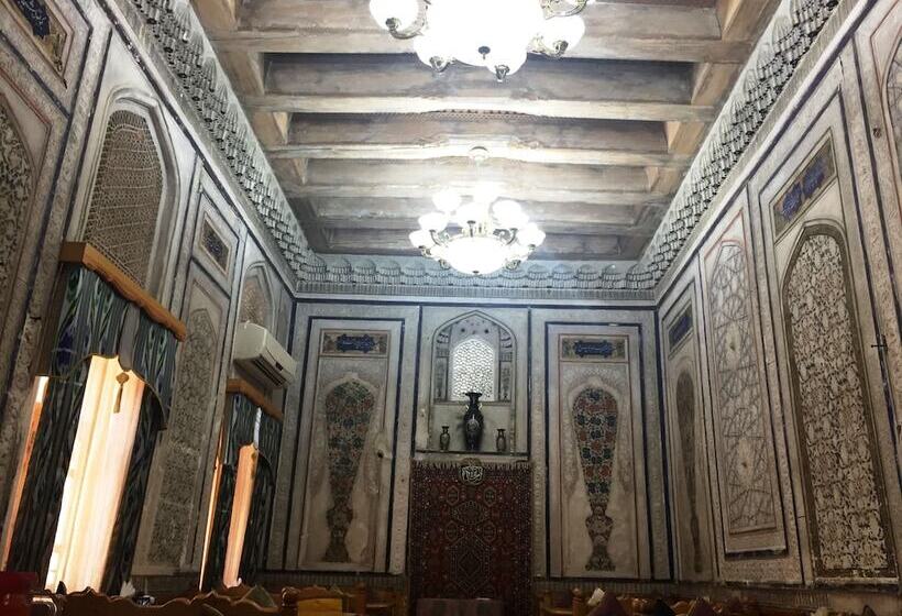 هتل Amelia Boutique