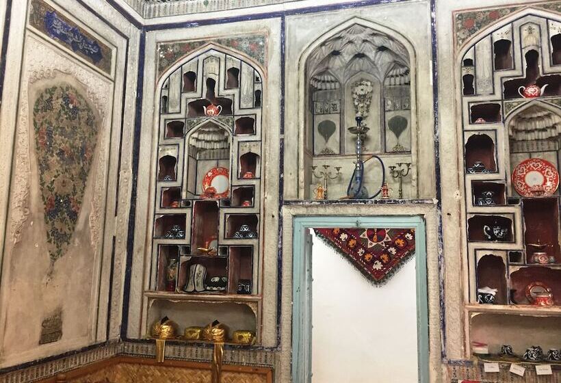 هتل Amelia Boutique