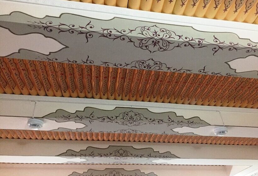 هتل Amelia Boutique