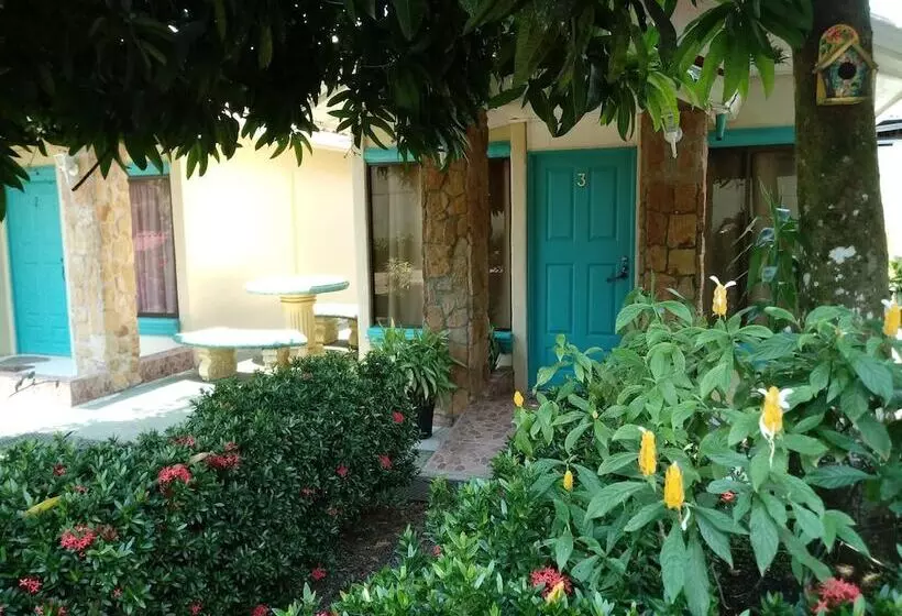 Hotelli Boutique Malibu Los Sueños