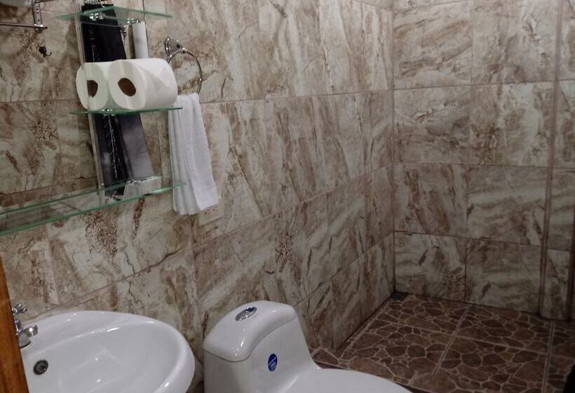 호텔 Boutique Malibu Los Sueños