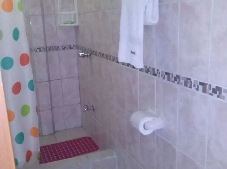 Hotelli Boutique Malibu Los Sueños