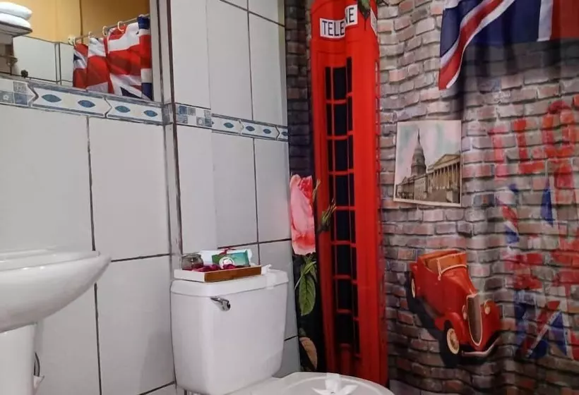 Hotelli Boutique Malibu Los Sueños