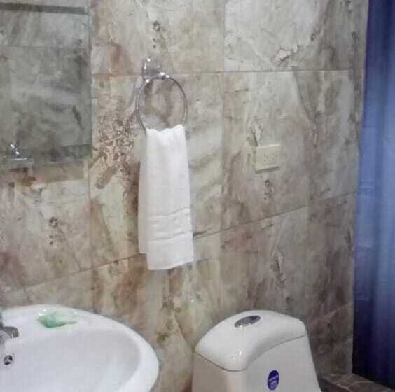 호텔 Boutique Malibu Los Sueños