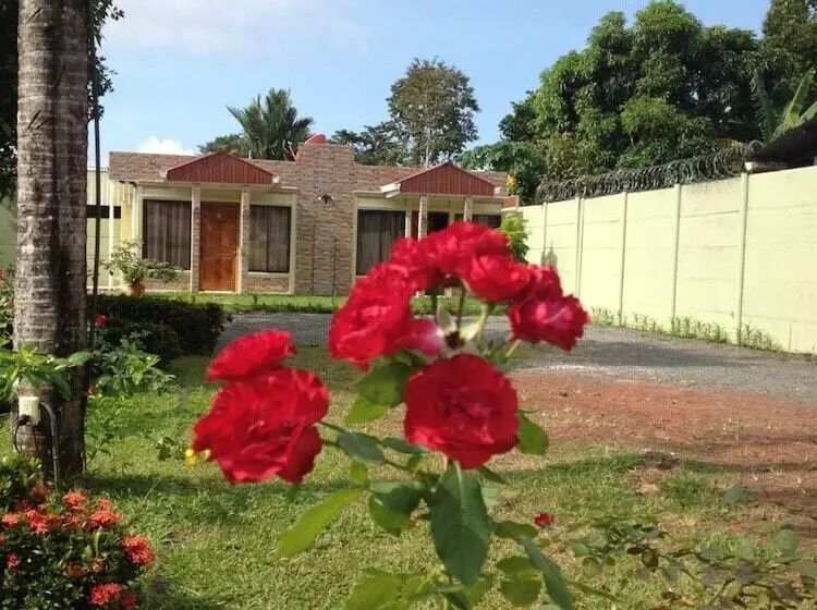 Hotelli Boutique Malibu Los Sueños