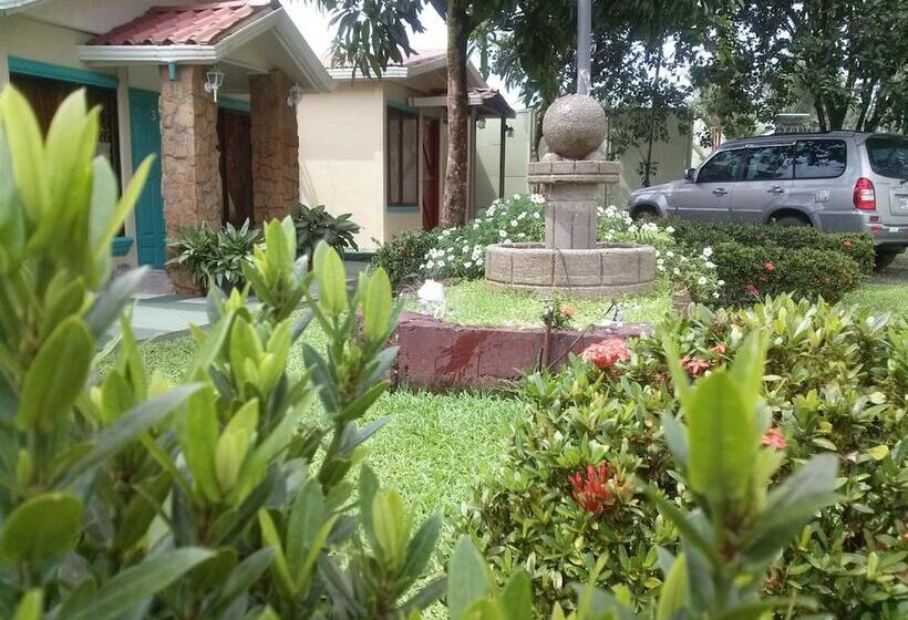 호텔 Boutique Malibu Los Sueños