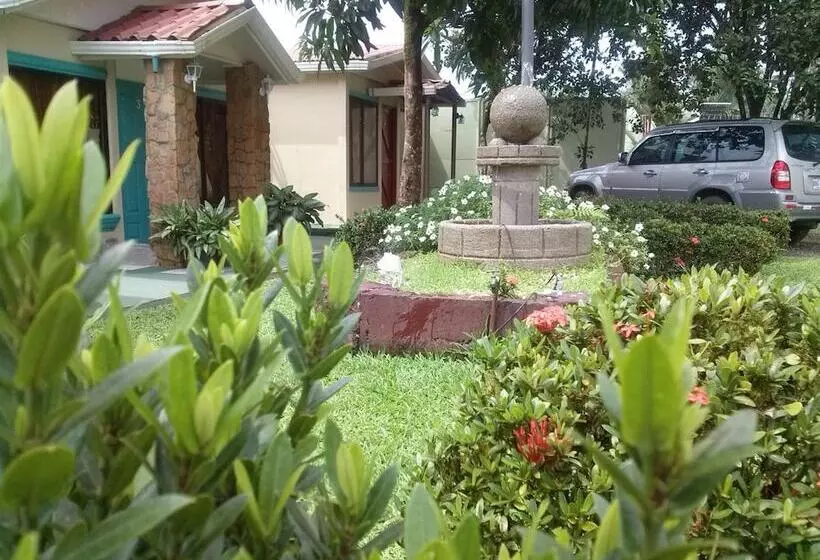 Hotelli Boutique Malibu Los Sueños