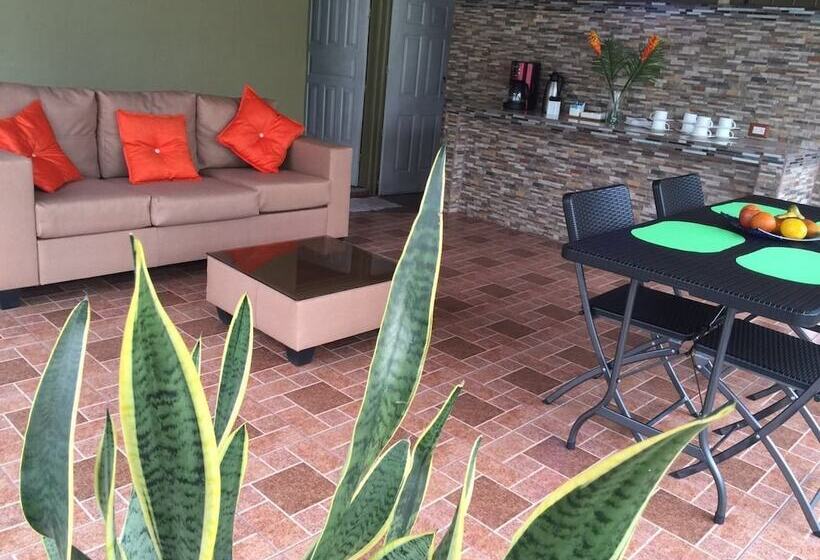 호텔 Boutique Malibu Los Sueños