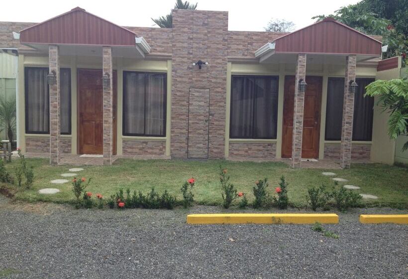 호텔 Boutique Malibu Los Sueños