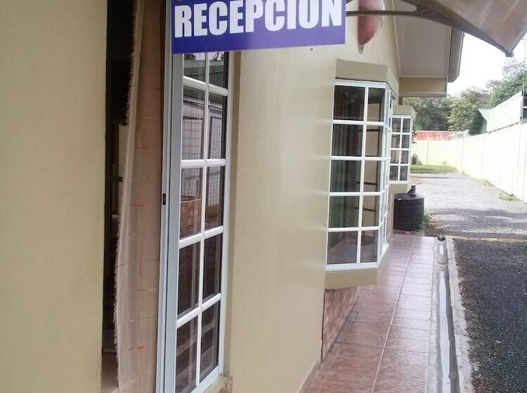 호텔 Boutique Malibu Los Sueños