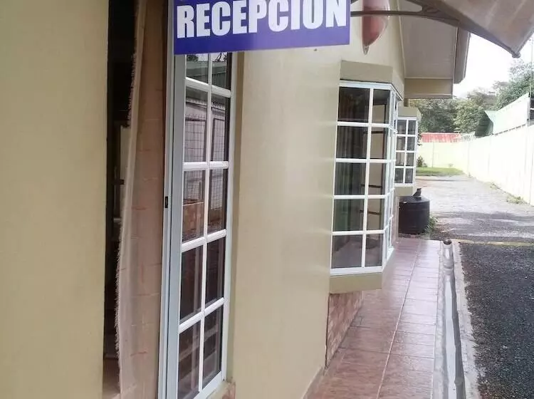 Hotelli Boutique Malibu Los Sueños