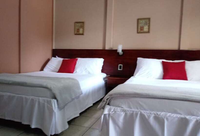 호텔 Boutique Malibu Los Sueños