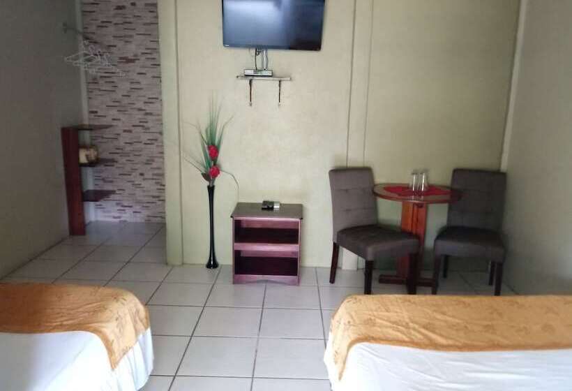 호텔 Boutique Malibu Los Sueños