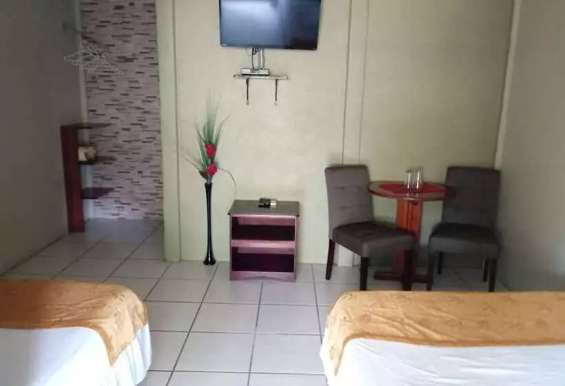 Hotelli Boutique Malibu Los Sueños