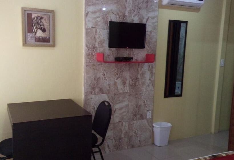 호텔 Boutique Malibu Los Sueños