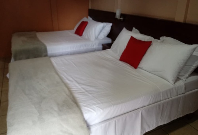 호텔 Boutique Malibu Los Sueños