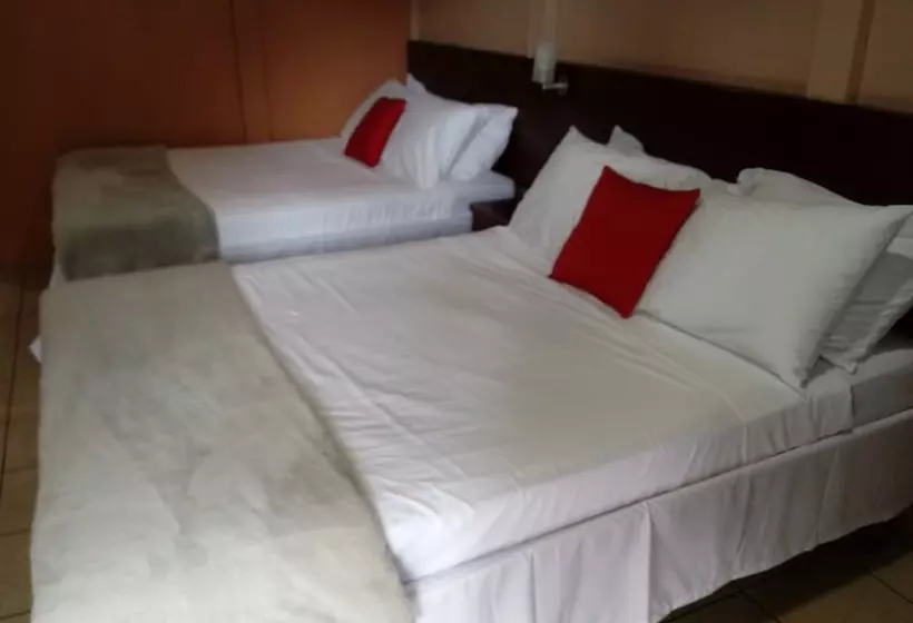 Hotelli Boutique Malibu Los Sueños