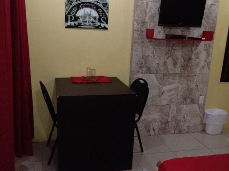 호텔 Boutique Malibu Los Sueños