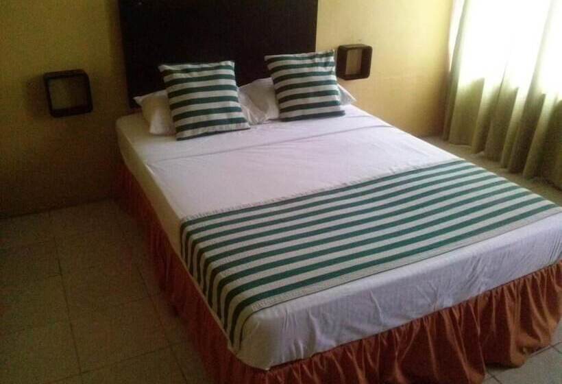 호텔 Boutique Malibu Los Sueños