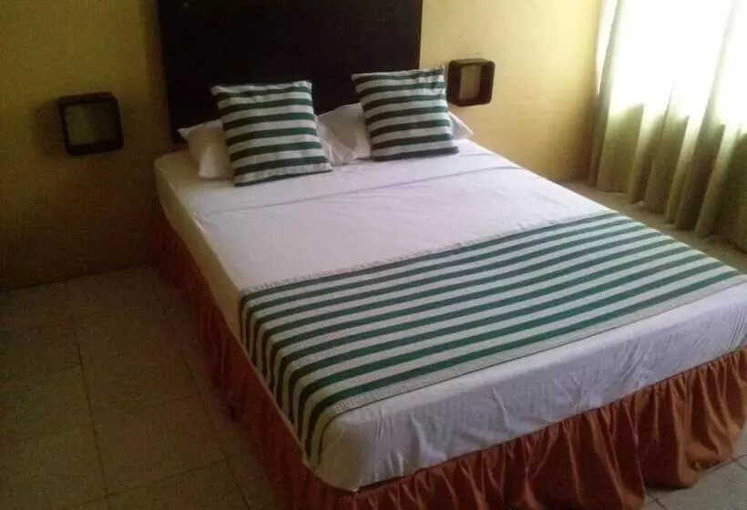 Hotelli Boutique Malibu Los Sueños