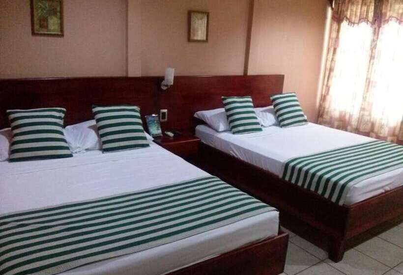 호텔 Boutique Malibu Los Sueños