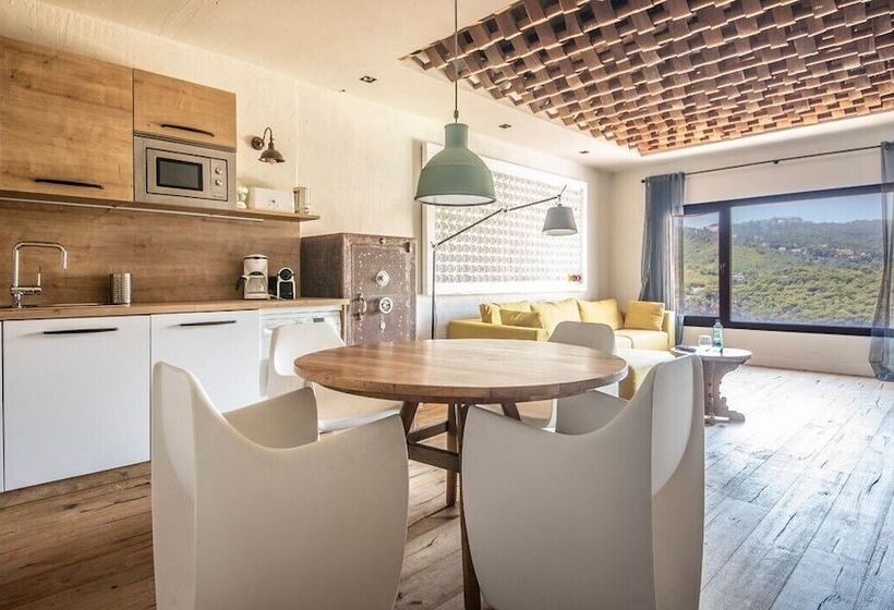 酒店 Bypillow Cap Sa Sal