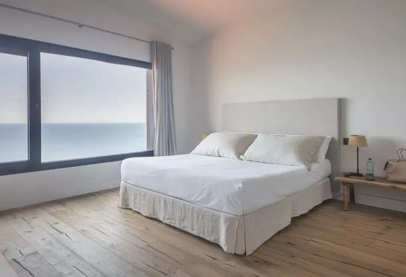 ホテル Bypillow Cap Sa Sal