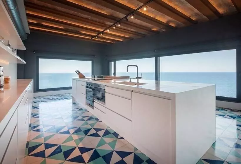 ホテル Bypillow Cap Sa Sal