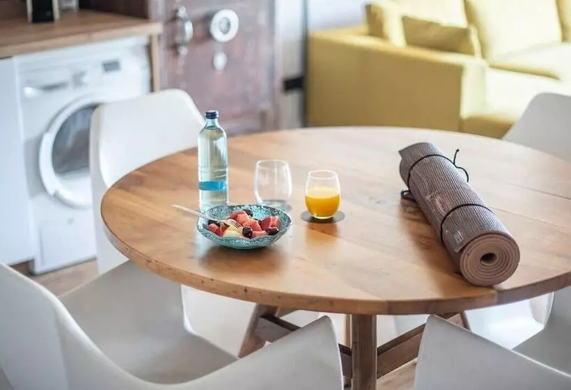 ホテル Bypillow Cap Sa Sal