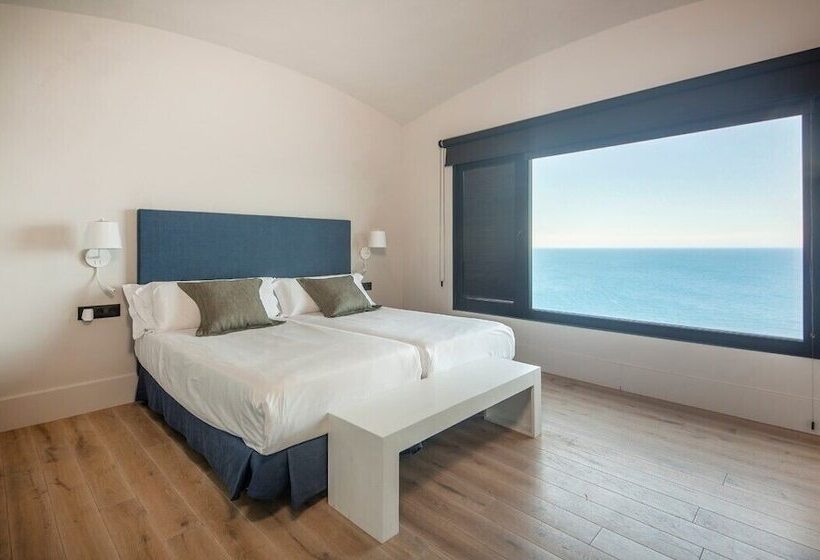 酒店 Bypillow Cap Sa Sal