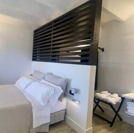 ホテル Bypillow Cap Sa Sal