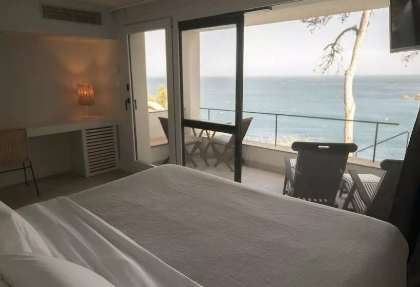 ホテル Bypillow Cap Sa Sal