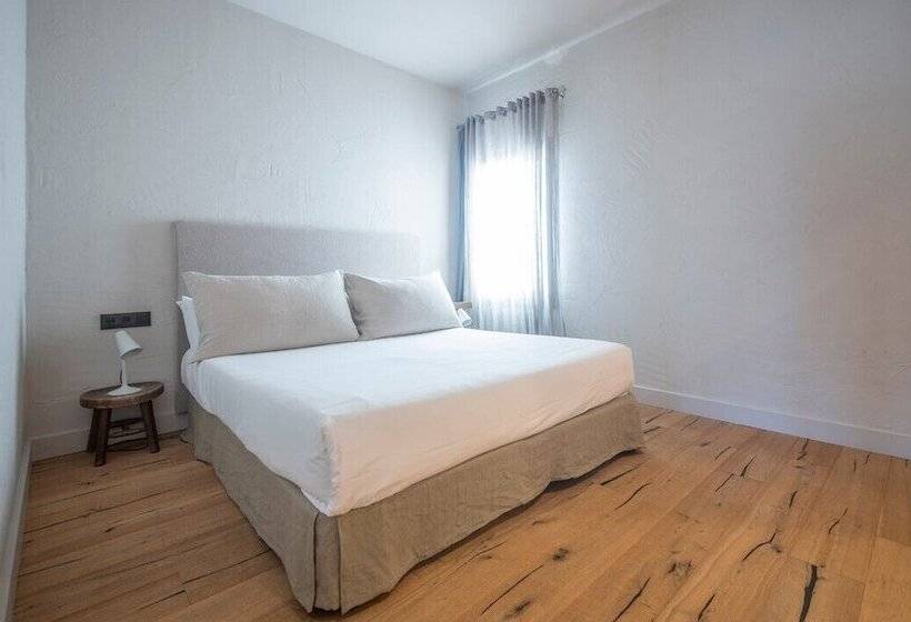 酒店 Bypillow Cap Sa Sal