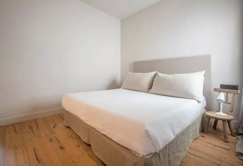 ホテル Bypillow Cap Sa Sal