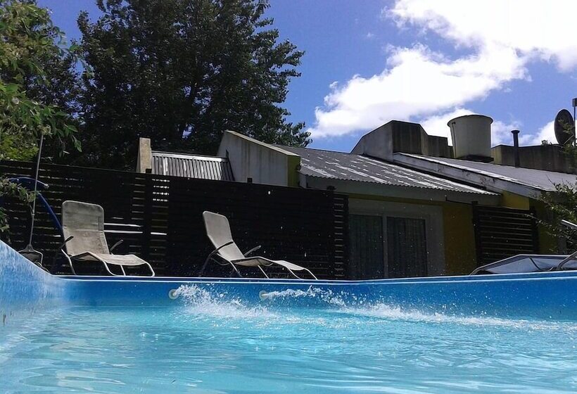 فندق Cable A Tierra