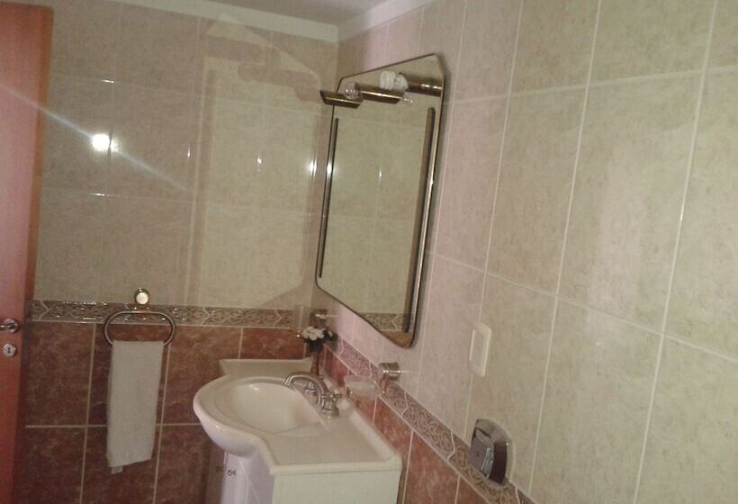 فندق Cable A Tierra