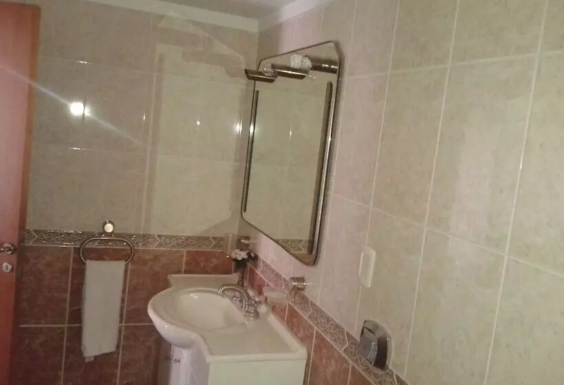 Hotelli Cable A Tierra