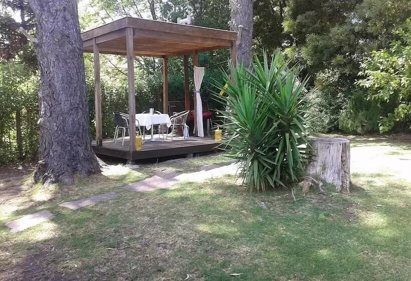 Hotelli Cable A Tierra