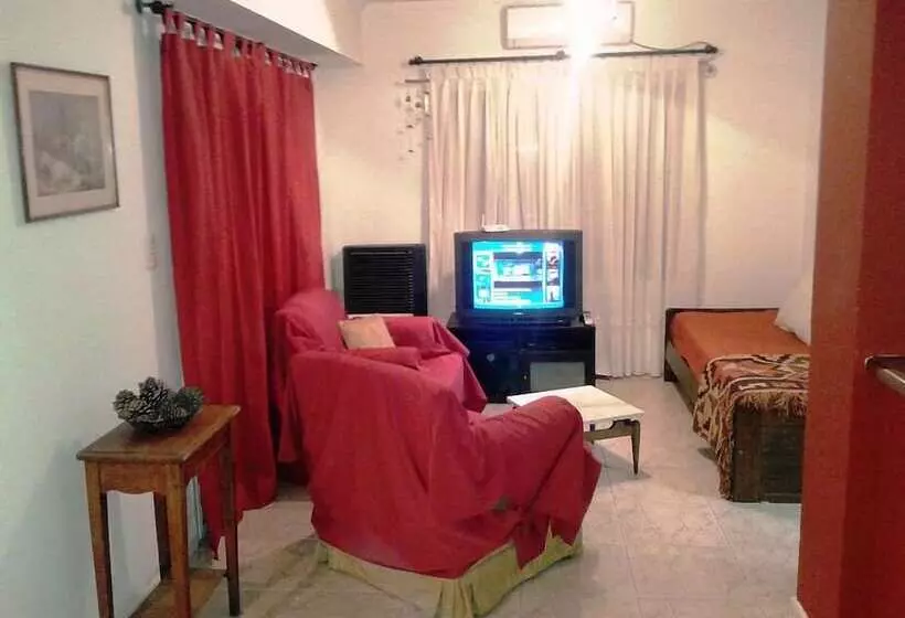 Hotelli Cable A Tierra