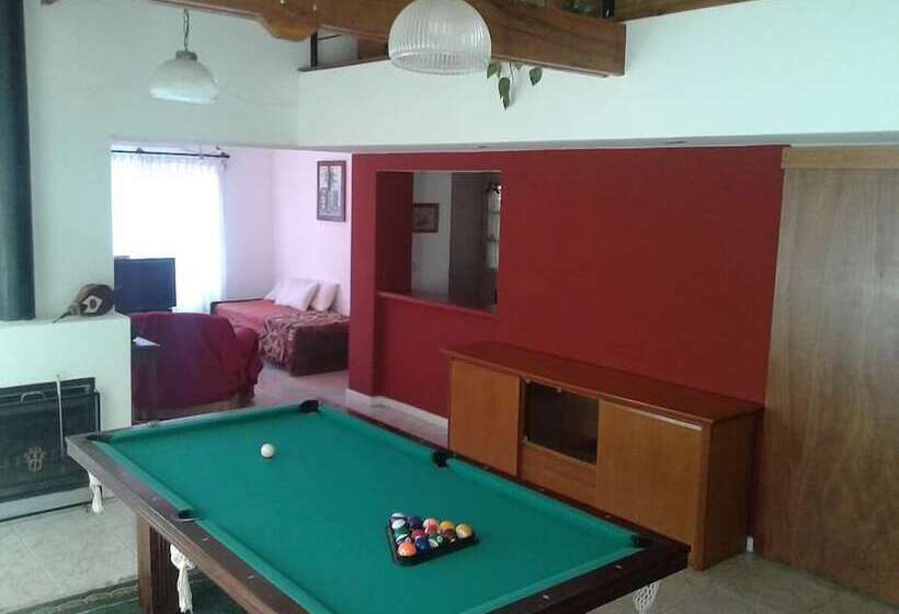 فندق Cable A Tierra