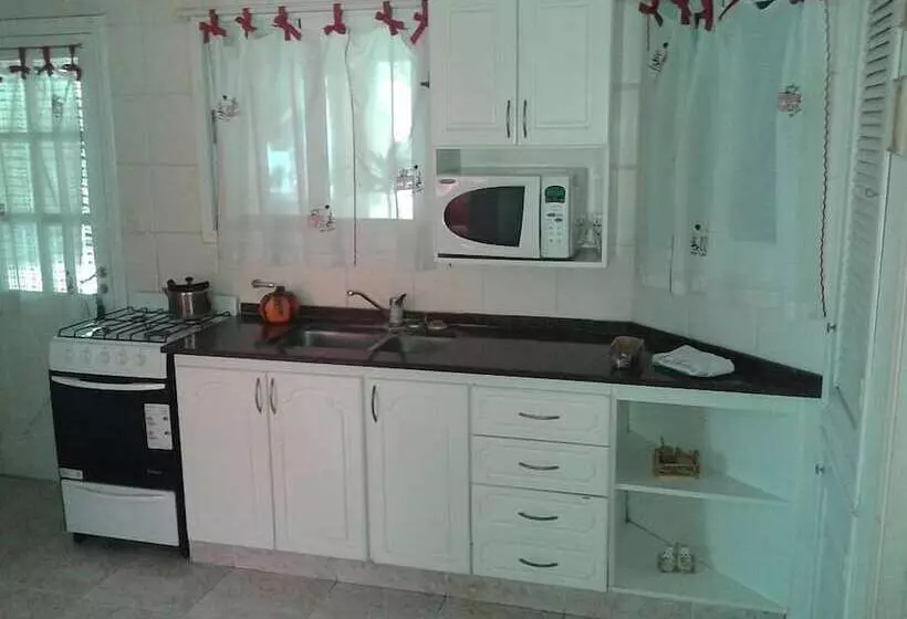 Hotelli Cable A Tierra