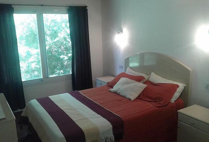 فندق Cable A Tierra