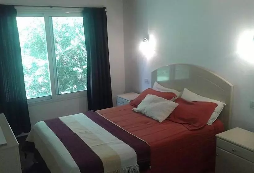 Hotelli Cable A Tierra