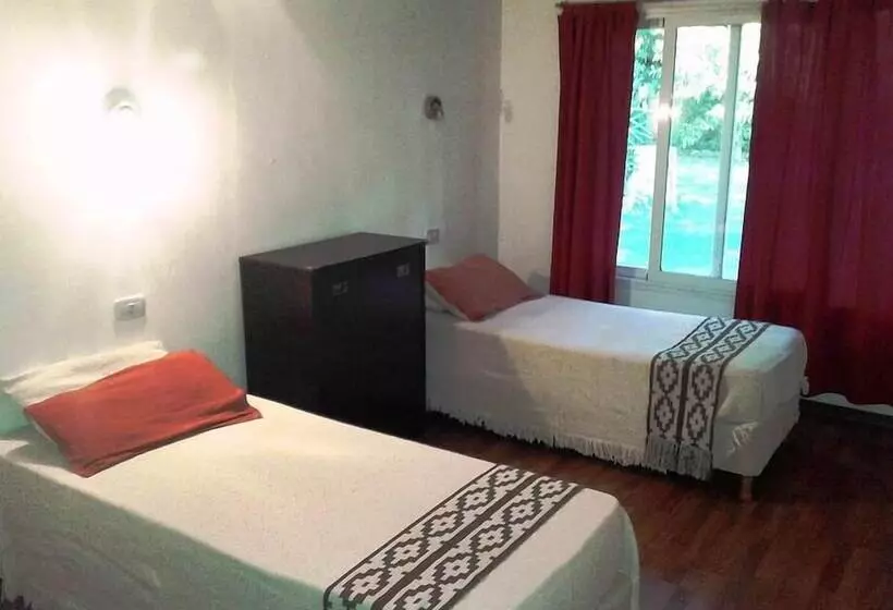 Hotelli Cable A Tierra