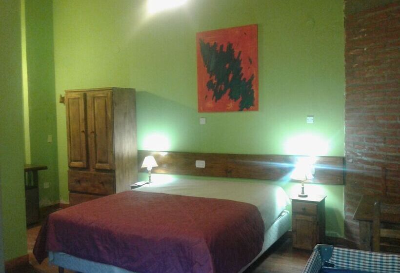 فندق Cable A Tierra