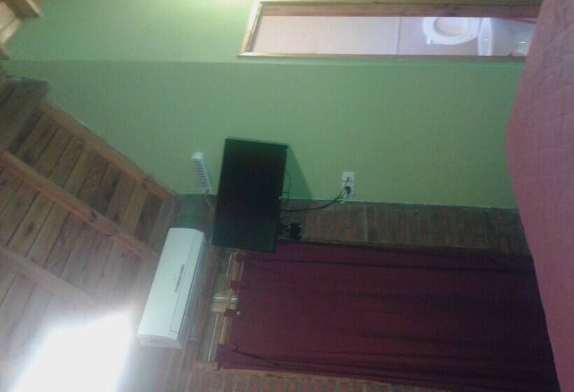 فندق Cable A Tierra