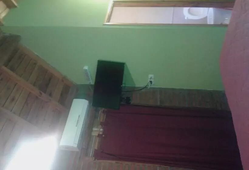 Hotelli Cable A Tierra