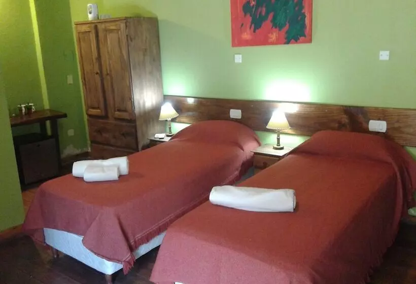Hotelli Cable A Tierra