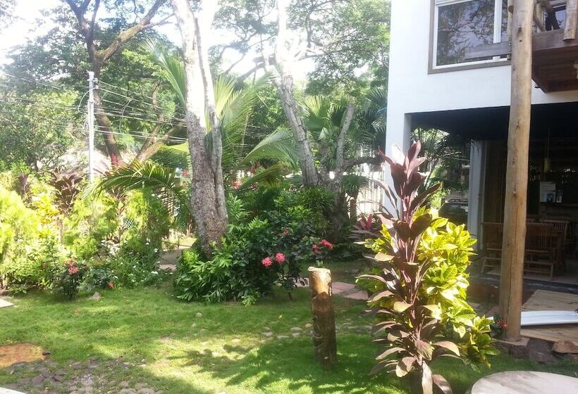 בית מלון כפרי Eco Del Mar